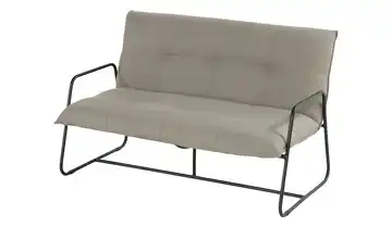 SCHÖNER WOHNEN Kollektion Sofa 2-sitzig Fontein