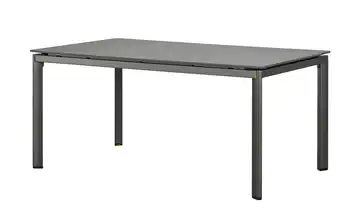 MWH Gartentisch Amico