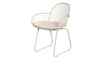 a casa mia Gartenstuhl  Alesund