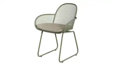 a casa mia Gartenstuhl  Alesund