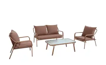 KHG Lounge-Gruppe  Macul