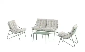 a casa mia Lounge-Gruppe  Vienna