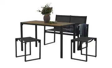KHG Dining-Set Matala Matala