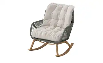 a casa mia Schaukelsessel  Viborg