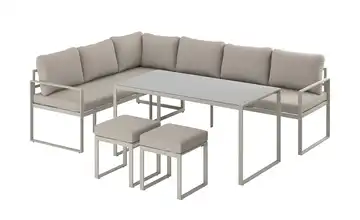  Dining-Gruppe  Iraklio