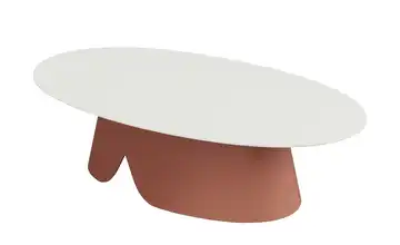 a casa mia Tisch oval Umea