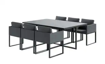 a casa mia Lounge-Gruppe  Bakersfield