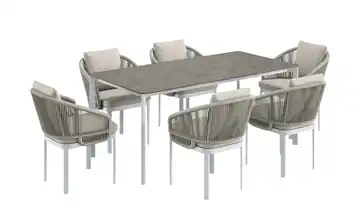 a casa mia Dining-Gruppe  Brügge