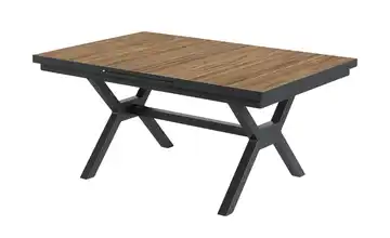 a casa mia Ausziehtisch  Grenoble