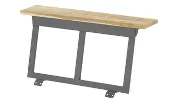  Rückenlehne mit Kissen  Long Beach