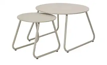 Beistelltisch Beistelltisch Sand