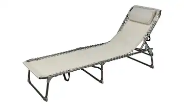 Campingbett Campingbett