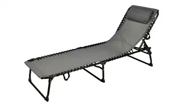 Campingbett Campingbett