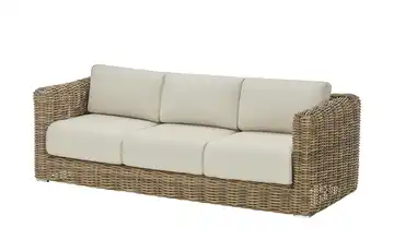 3-Sitzer Sofa Curacao