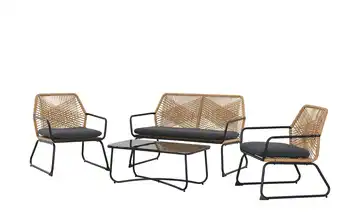 a casa mia Lounge-Gruppe  Volos