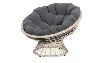 a casa mia Lounge-Sessel  Lille