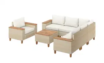 a casa mia Lounge-Gruppe Orleans