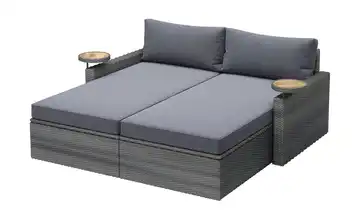 a casa mia Gartenliege  Porto