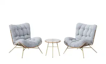 a casa mia Balkongruppe  Argos