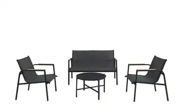 KHG Lounge-Gruppe  Kairo