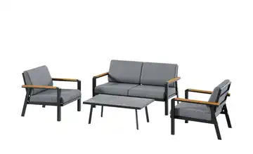 a casa mia Lounge-Gruppe  Tanger