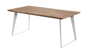 a casa mia Gartentisch  Tukum