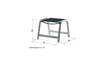 Sieger Hocker  
