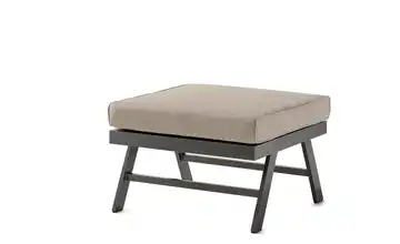 Sieger Loungetisch Natur