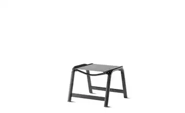 Sieger Hocker Hellgrau