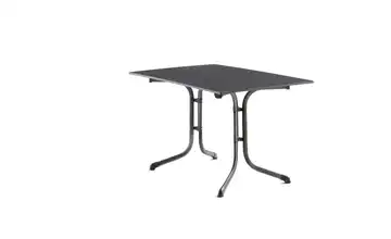 Sieger Boulevard Klapptisch  