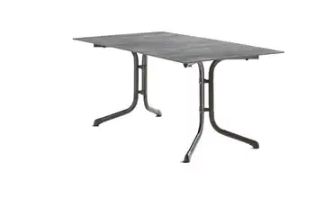 Sieger Boulevard Klapptisch