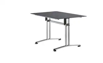 Sieger Gastro-Tisch Polytec Platte