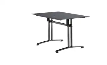 Sieger Gastro-Tisch Polytec Platte