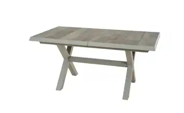 Siena Garden Ausziehtisch  