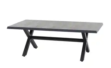 Siena Garden Gartentisch  