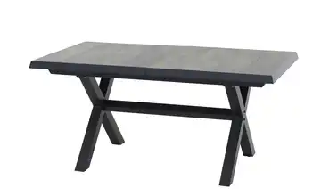 Siena Garden Ausziehtisch  Sincro