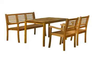  Gartenmöbel-Set  
