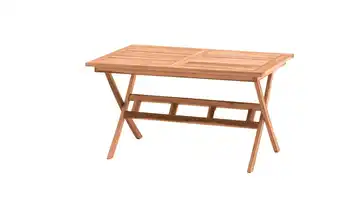  Gartentisch  
