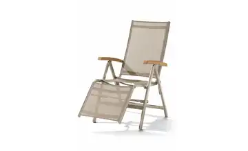 Sieger Relaxliege Natur