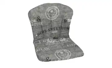 GO-DE Bistrostuhlauflage Bistro