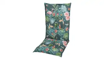 GO-DE Sesselauflage hoch  