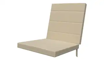 Sungarden Sesselauflage  York