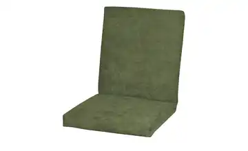 Schwienhorst Auflage  Cord grün