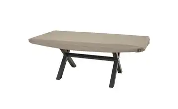 Siena Garden Schutzhülle  Plus Tischhülle