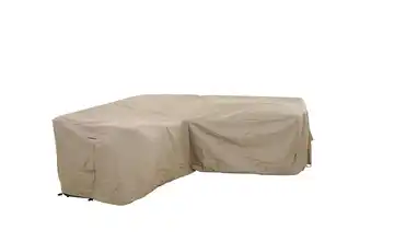 Siena Garden Schutzhülle  Plus Loungeh ülle L-Form