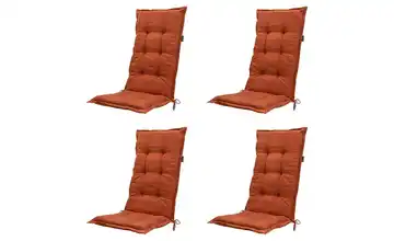  Auflage hoch 4er-Set  