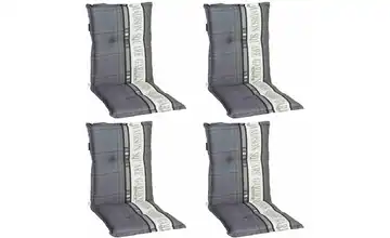 Auflagen 4er-Set  Garden