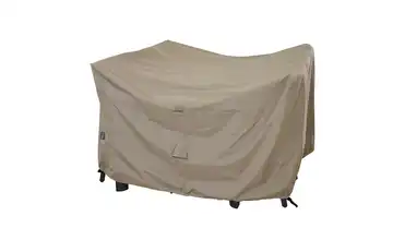 Siena Garden Sitzgruppe Schutzhülle  Plus Sitzgruppenhülle