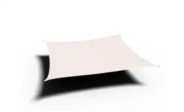 Siena Garden Sonnensegel Quadrat  