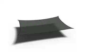 Siena Garden Sonnensegel Rechteck  